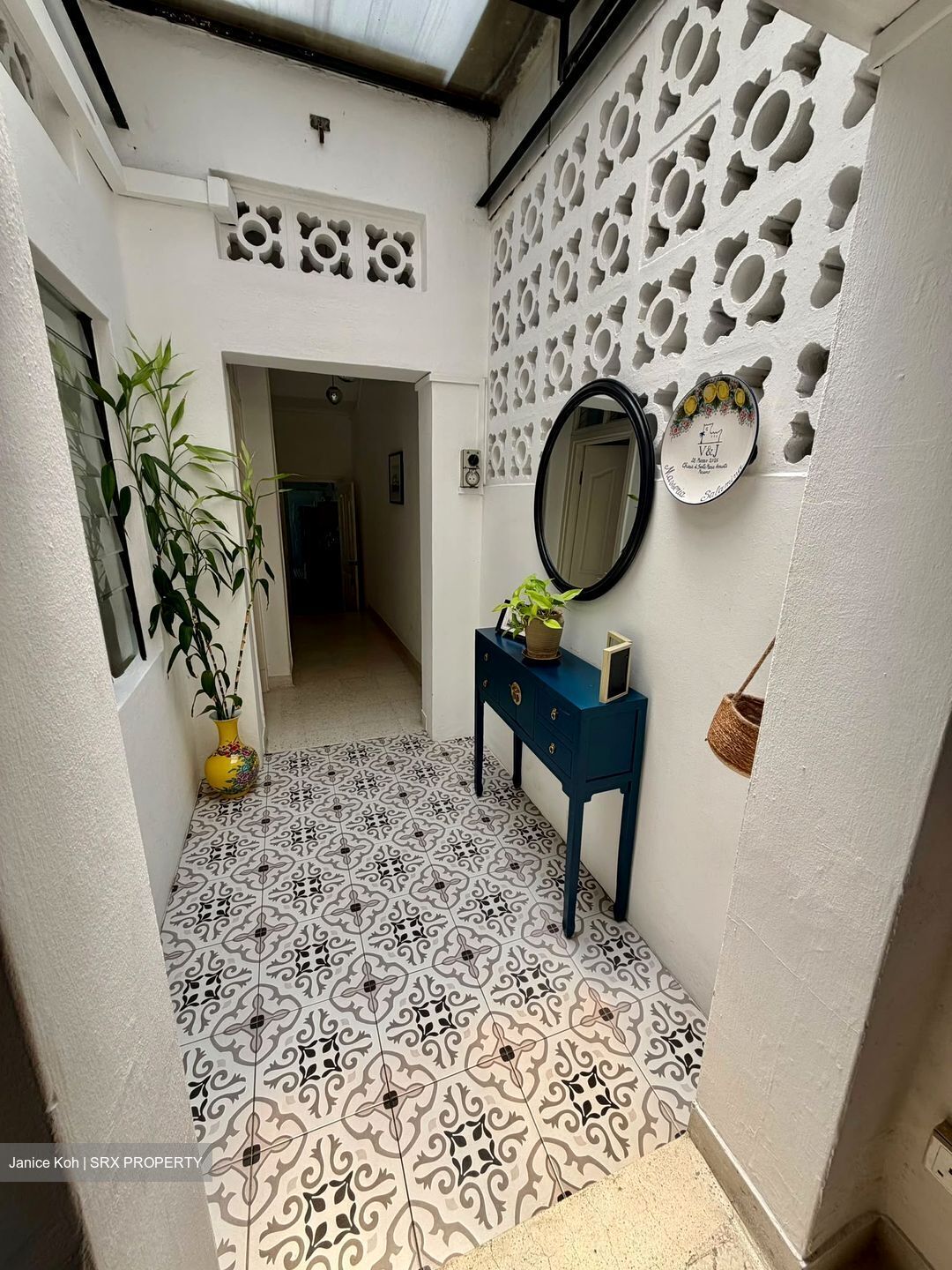 Tiong Bahru Estate (D3), Apartment #606546021